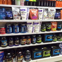 BODYBUILDING SHOP на ул. Баки Урманче, 15 (Нижнекамск) BODYBUILDING SHOP на ул. Баки Урманче, 15 (Нижнекамск)