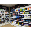 BODYBUILDING SHOP на Зинина 7 (Казань) BODYBUILDING SHOP на Зинина 7 (Казань)
