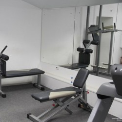 Фитнес-клуб «Gimnastika» Фитнес-клуб «Gimnastika»