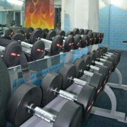 Фитнес-клуб «РЭД» Фитнес-клуб «РЭД»