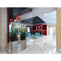 Фитнес-клуб "Даудель Спорт" Фитнес-клуб "Даудель Спорт"