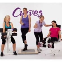 Фитнес-клуб "FitCurves" Фитнес-клуб "FitCurves"