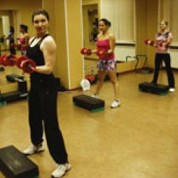 Фитнес-клуб «Флагман» Фитнес-клуб «Флагман»