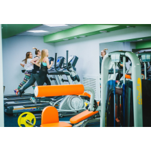 Фитнес-клуб "Global Gym" Фитнес-клуб "Global Gym"