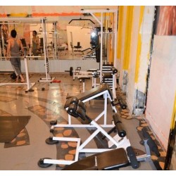 Фитнес-клуб «ГТО» (Красноармейская) Фитнес-клуб «ГТО» (Красноармейская)