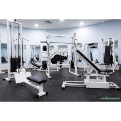 Ледовый дворец спорта Ледовый дворец спорта