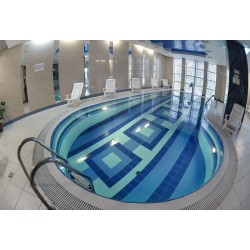 Фитнес-центр «Спорт Тайм» Фитнес-центр «Спорт Тайм»