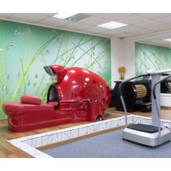 Спортивно-оздоровительный клуб«Гармония» Спортивно-оздоровительный клуб«Гармония»