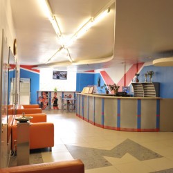 Фитнес-клуб "Максимум" Фитнес-клуб "Максимум"