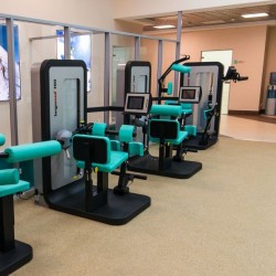 Фитнес-центр "Перфекто" Фитнес-центр "Перфекто"