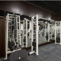 Фитнес-центр «Powerhouse Gym» (Краснококшайская) Фитнес-центр «Powerhouse Gym» (Краснококшайская)