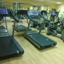 Фитнес-центр «Relita-Kazan» (Декабристов) Фитнес-центр «Relita-Kazan» (Декабристов)