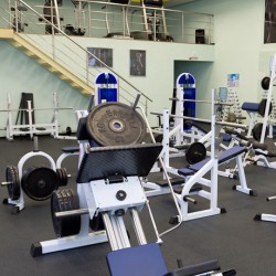 Спортивно-оздоровительный центр «Сиам» (Шахтеров) Спортивно-оздоровительный центр «Сиам» (Шахтеров)