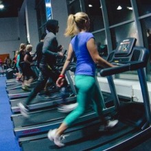 Фитнес-клуб «World Gym» Фитнес-клуб «World Gym»