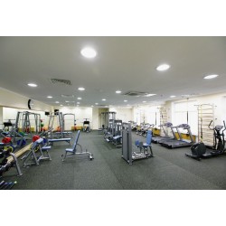 Фитнес-клуб "Альби" Фитнес-клуб "Альби"