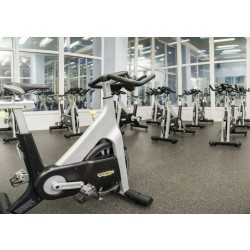 Фитнес-клуб "Эдельвейс" Фитнес-клуб "Эдельвейс"