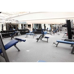 Фитнес-клуб ИКС-ФИТ. ТЕРРА Фитнес-клуб ИКС-ФИТ. ТЕРРА