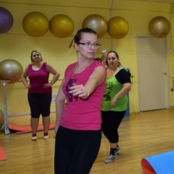 Спортивно-оздоровительный центр "Галатея" (торговая сторона) Спортивно-оздоровительный центр "Галатея" (торговая сторона)