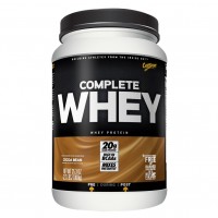 Complete Whey (1кг)