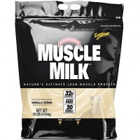 Muscle Milk (4,54кг)