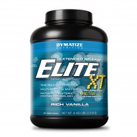 Elite XT (2кг)