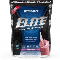Elite Whey Protein (324г)