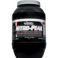 Nitro-Peak Protein (2кг)