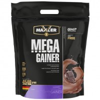 Mega Gainer пакет (4,54кг)