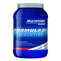 Formula 80 Evolution (750г)