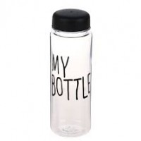 Бутылка для воды My Bottle (400мл)