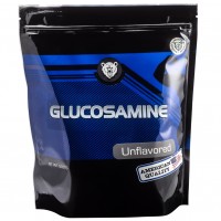 Glucosamine (500г)